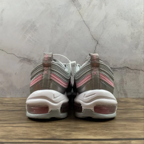 Air Max 97 Metallic Pink