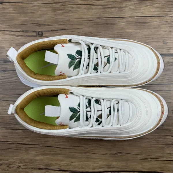 Air Max 97 Sail