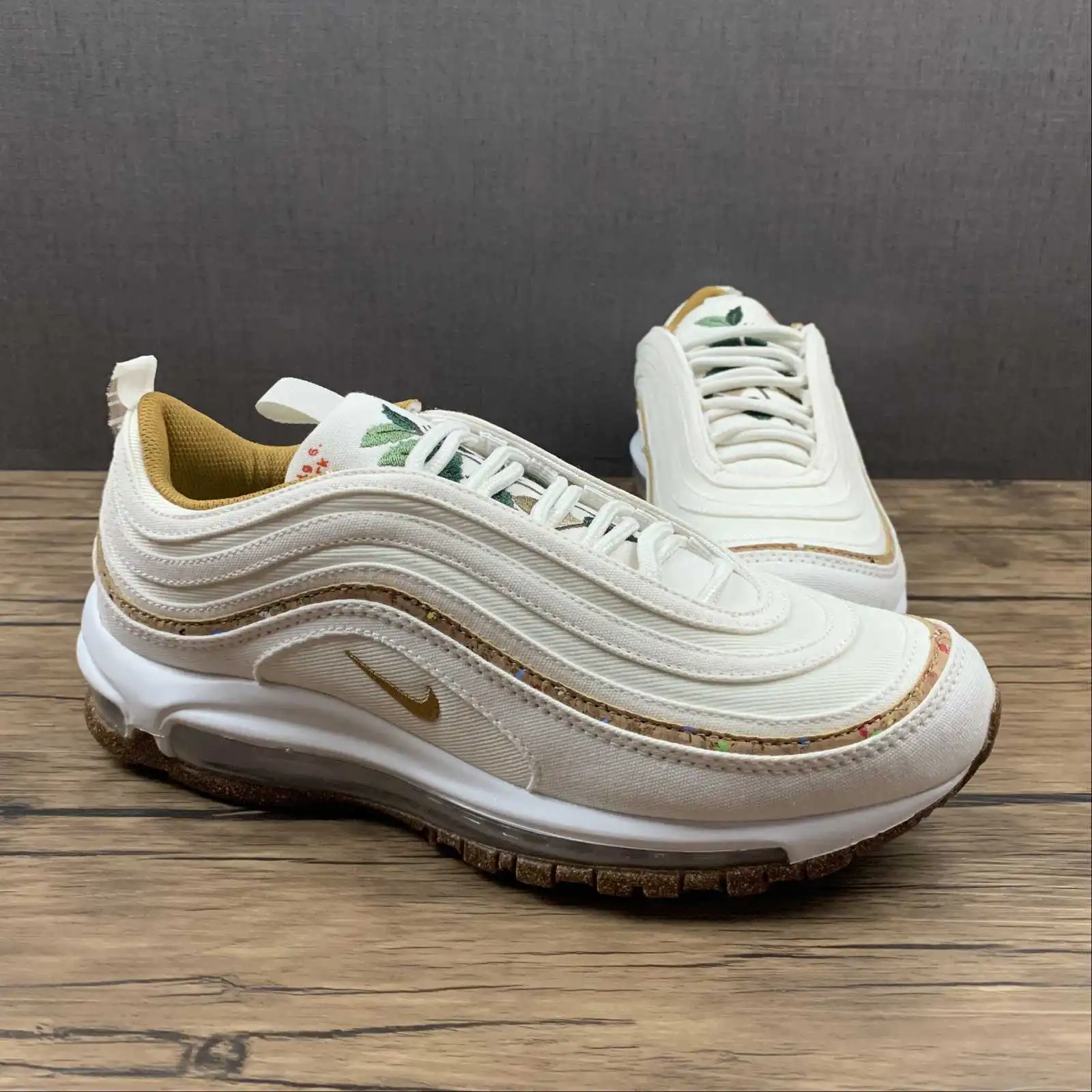 Air Max 97 Sail - Imagen 4