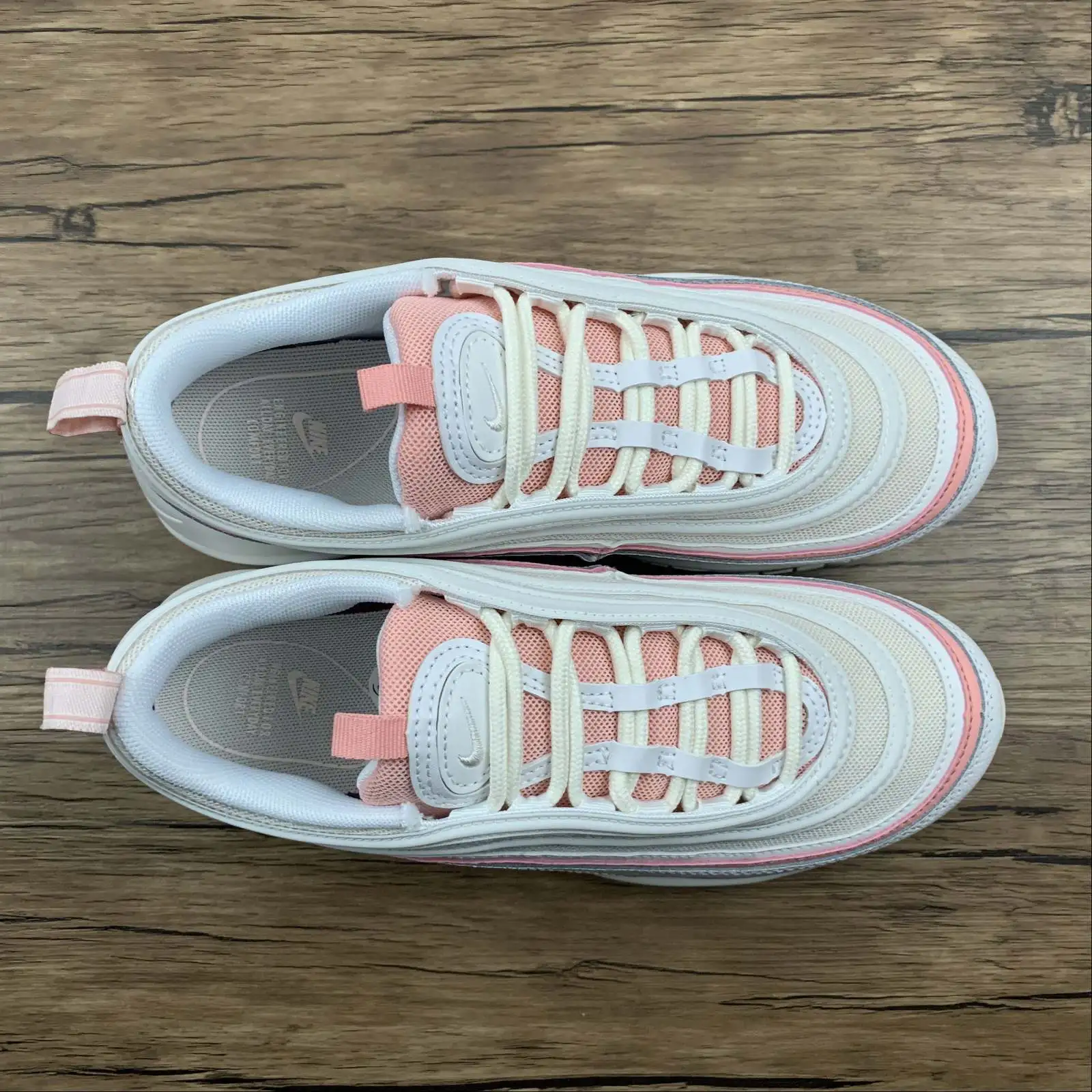 Air Max 97 Summit Pink - Imagen 3
