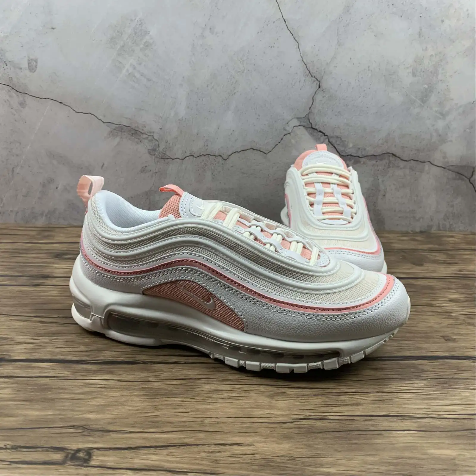 Air Max 97 Summit Pink - Imagen 4