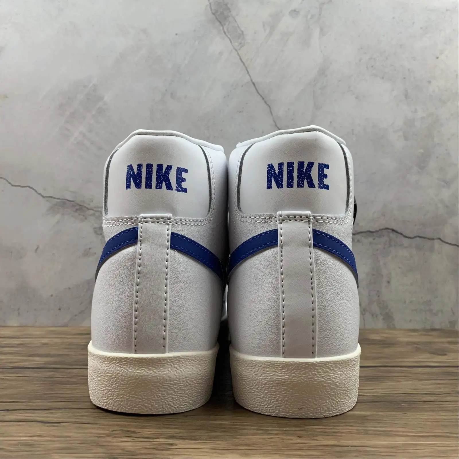 Blazer Classic Blue - Imagen 6