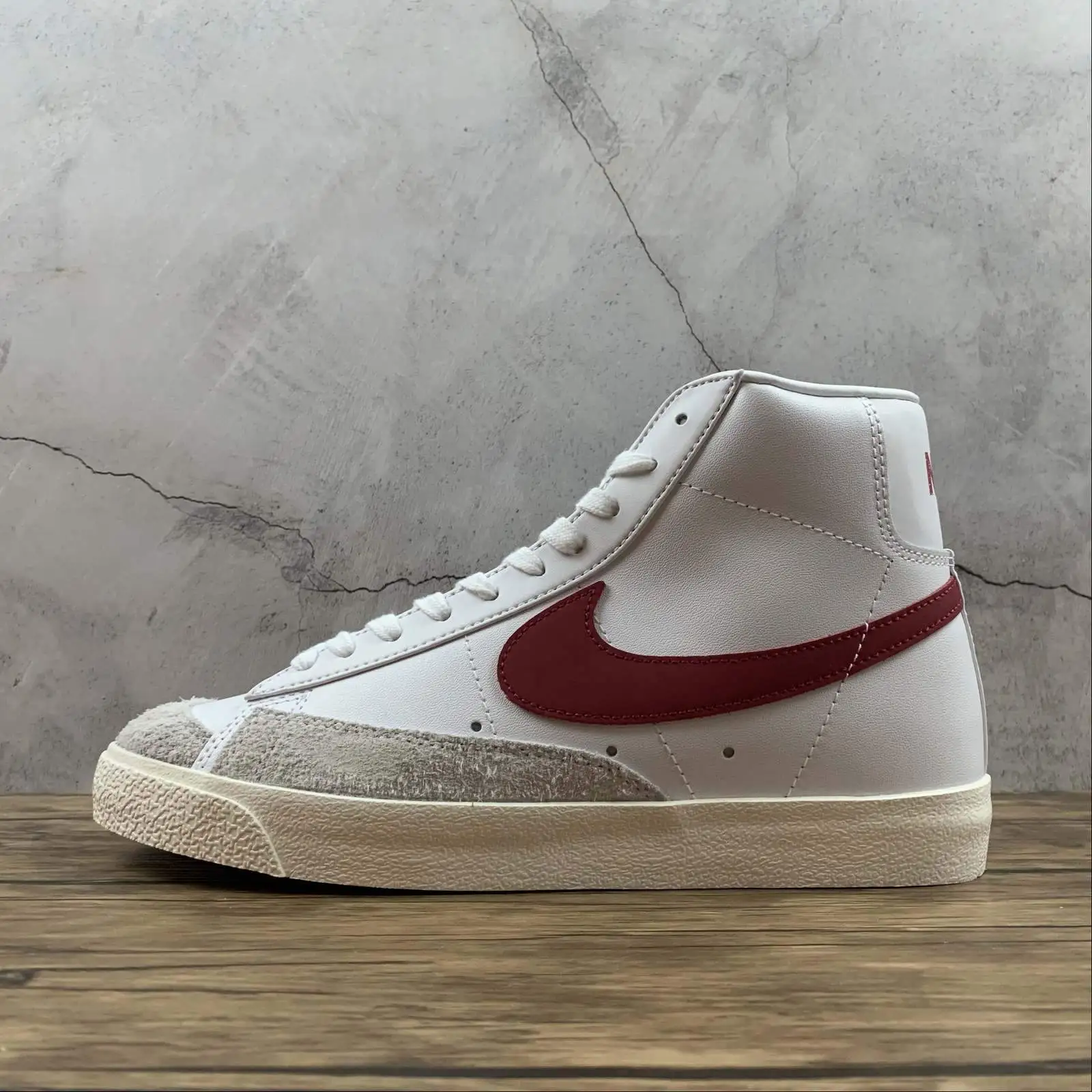 Blazer Classic Red - Imagen 2