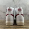 Blazer Classic Red