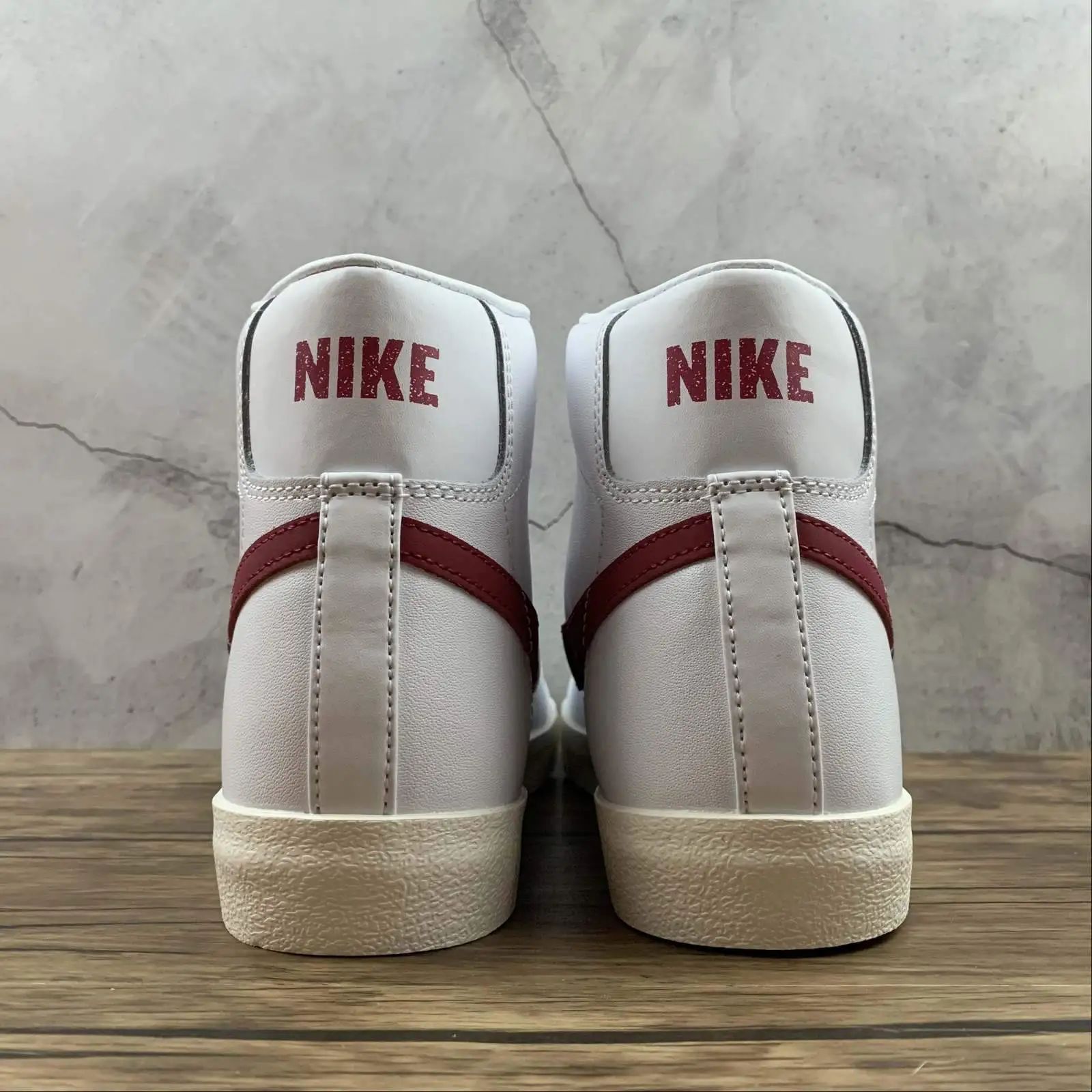 Blazer Classic Red - Imagen 5