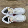 Blazer Classic Red