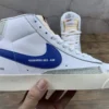 Blazer Color Code