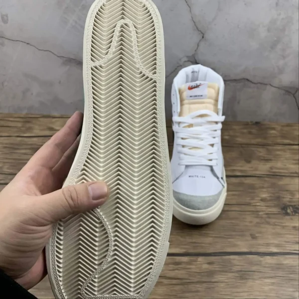 Blazer Color Code