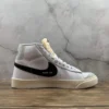 Blazer Color Code