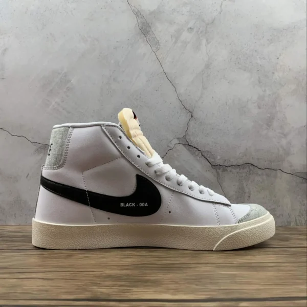 Blazer Color Code