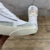Blazer Color Code
