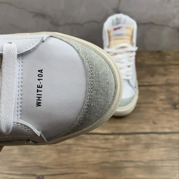 Blazer Color Code