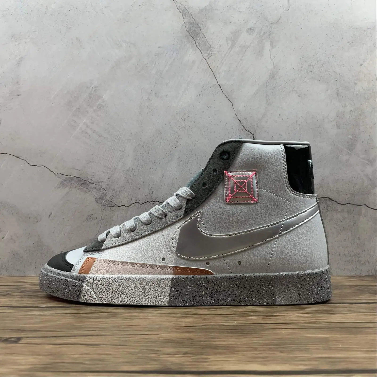 Blazer Exclusive - Imagen 2