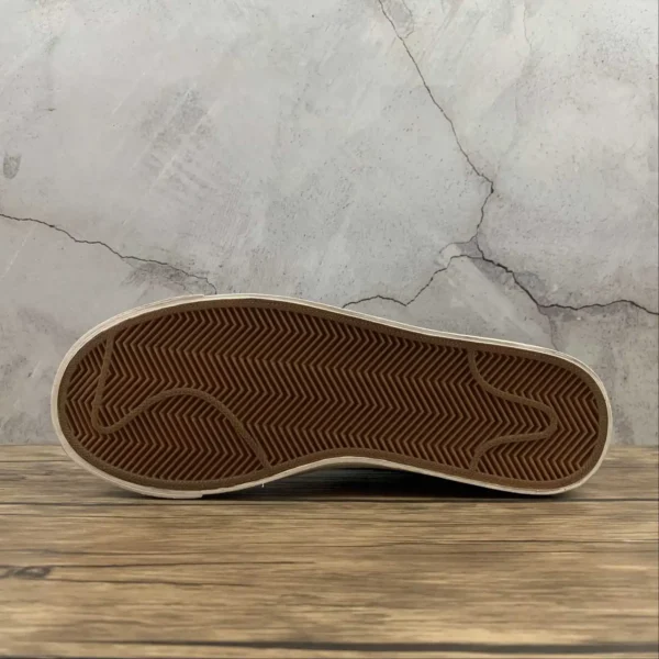 Blazer Low Basic