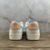 Blazer Low Pink Blue
