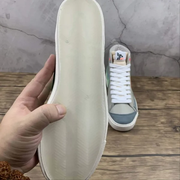 Blazer Orange Exclusive