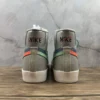Blazer Orange Exclusive