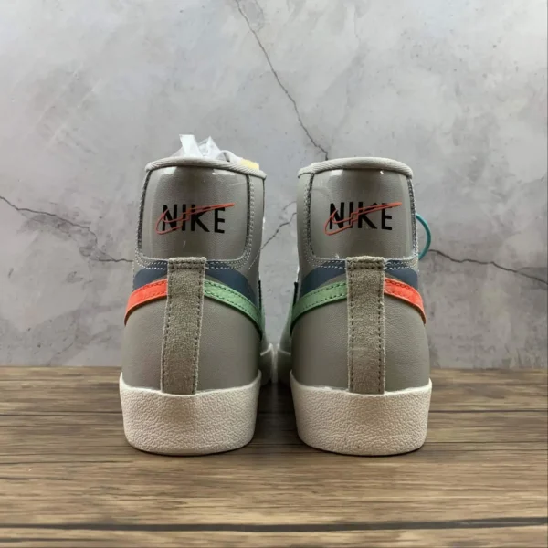 Blazer Orange Exclusive