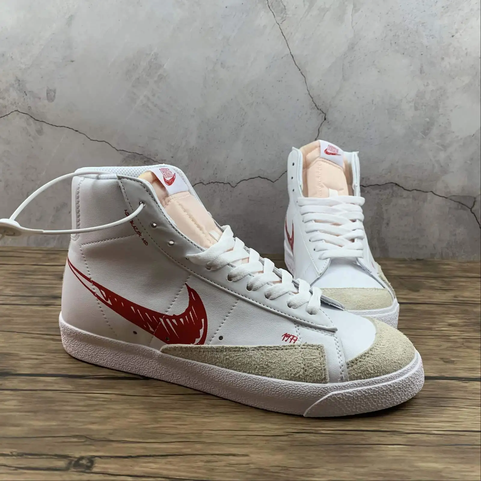 Blazer Paint Edition - Imagen 2