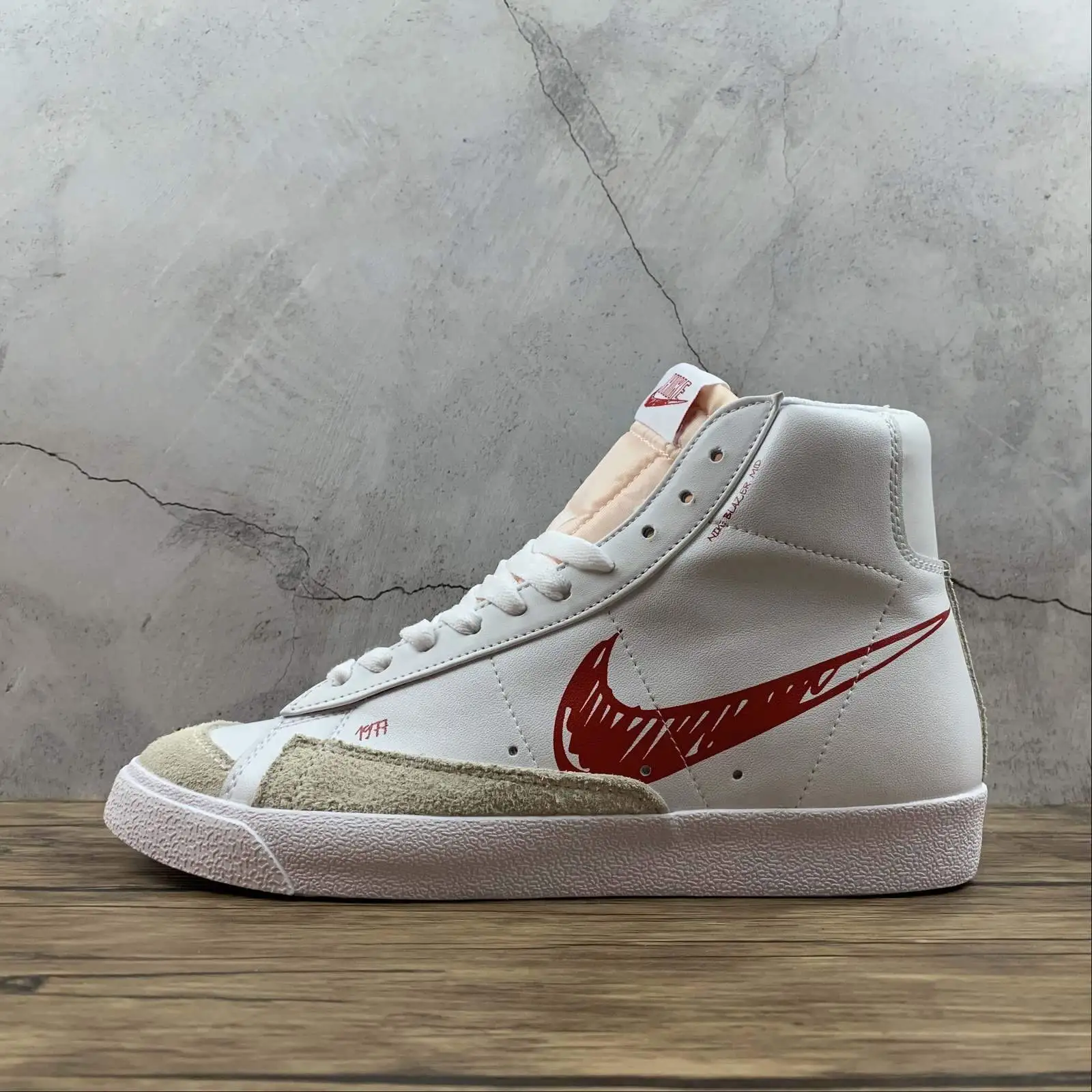 Blazer Paint Edition - Imagen 3