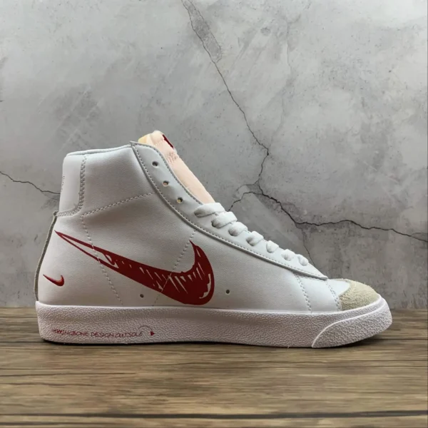 Blazer Paint Edition