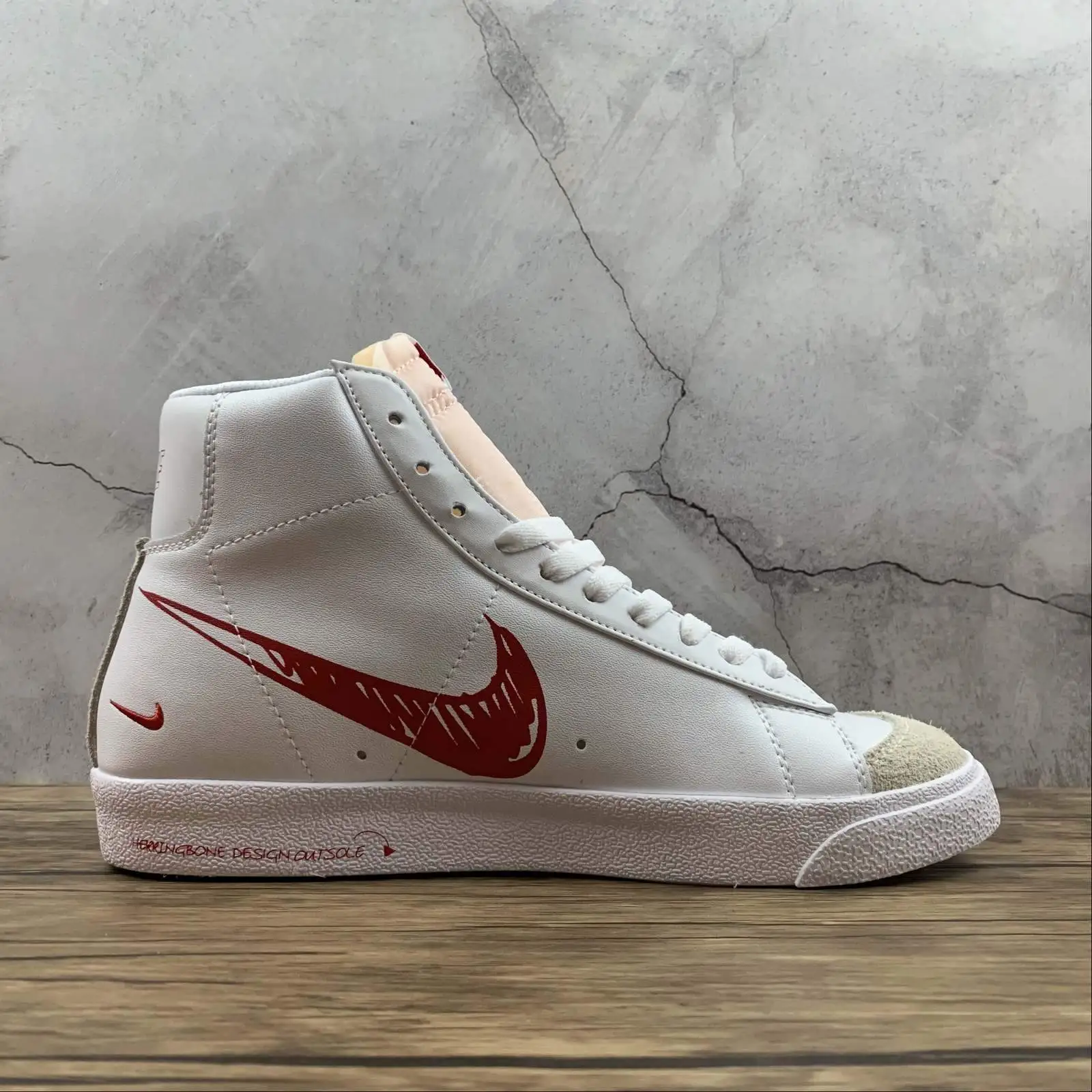Blazer Paint Edition - Imagen 4
