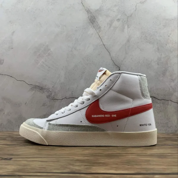 Blazer Paint Edition