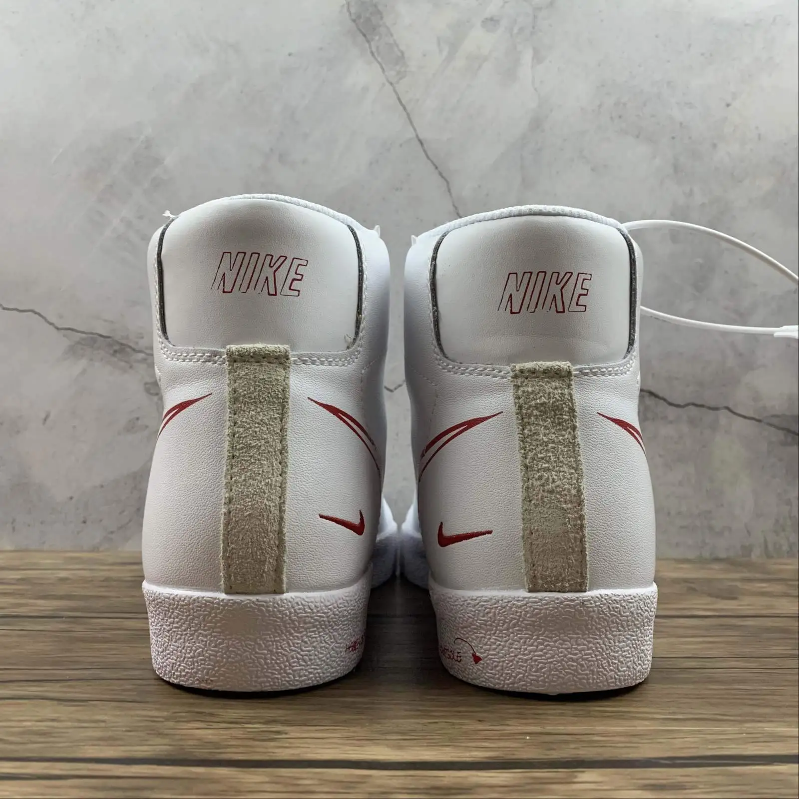 Blazer Paint Edition - Imagen 6