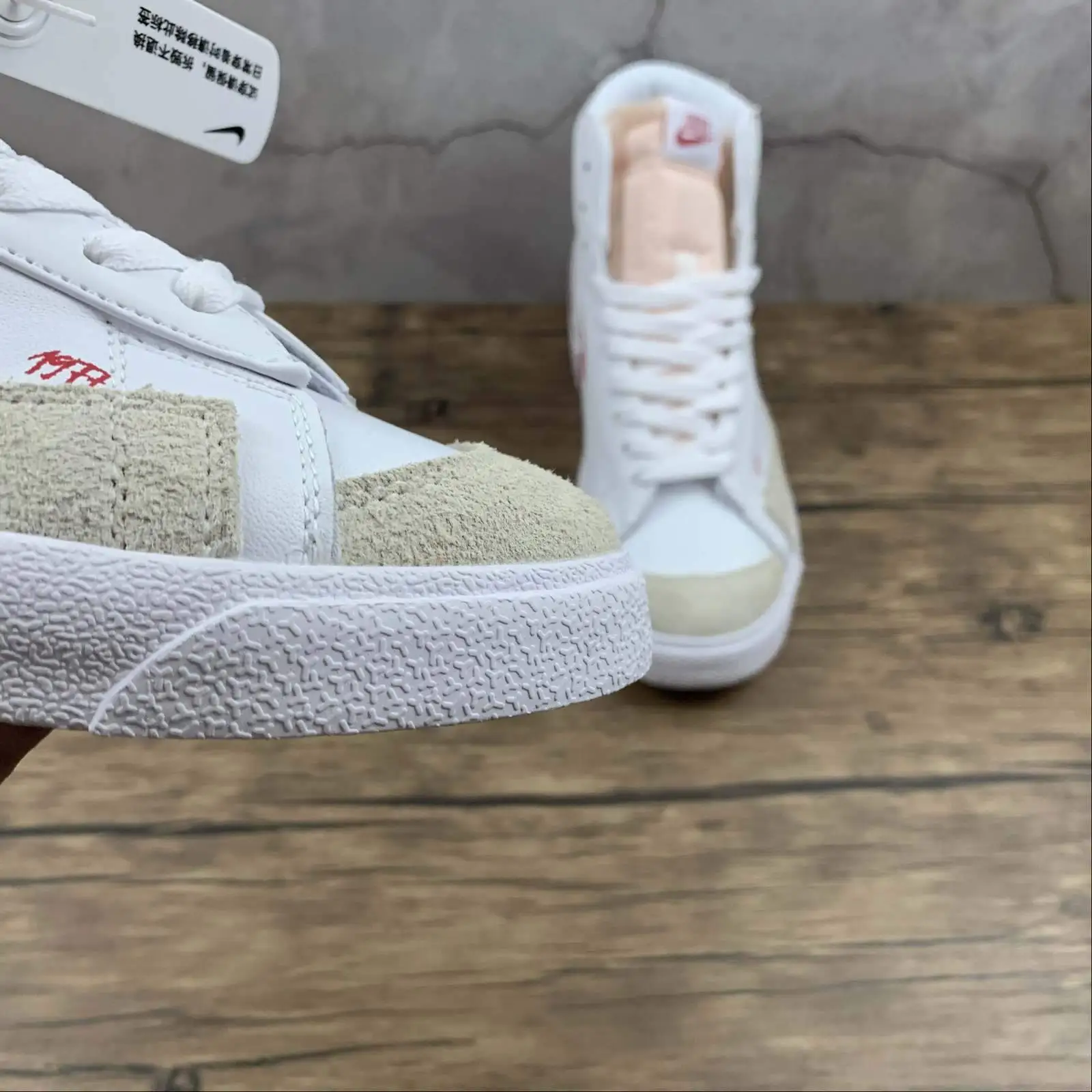 Blazer Paint Edition - Imagen 8