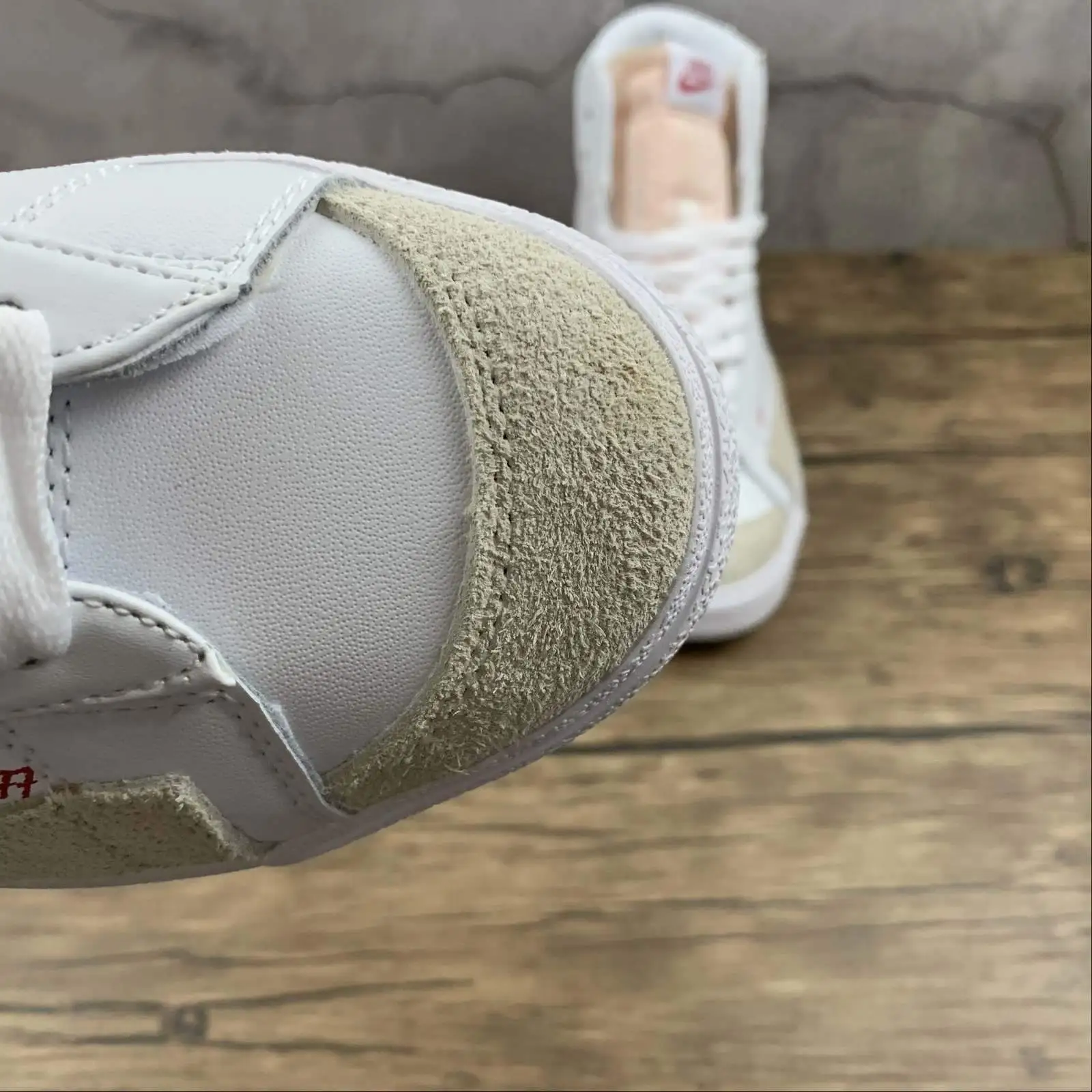Blazer Paint Edition - Imagen 9