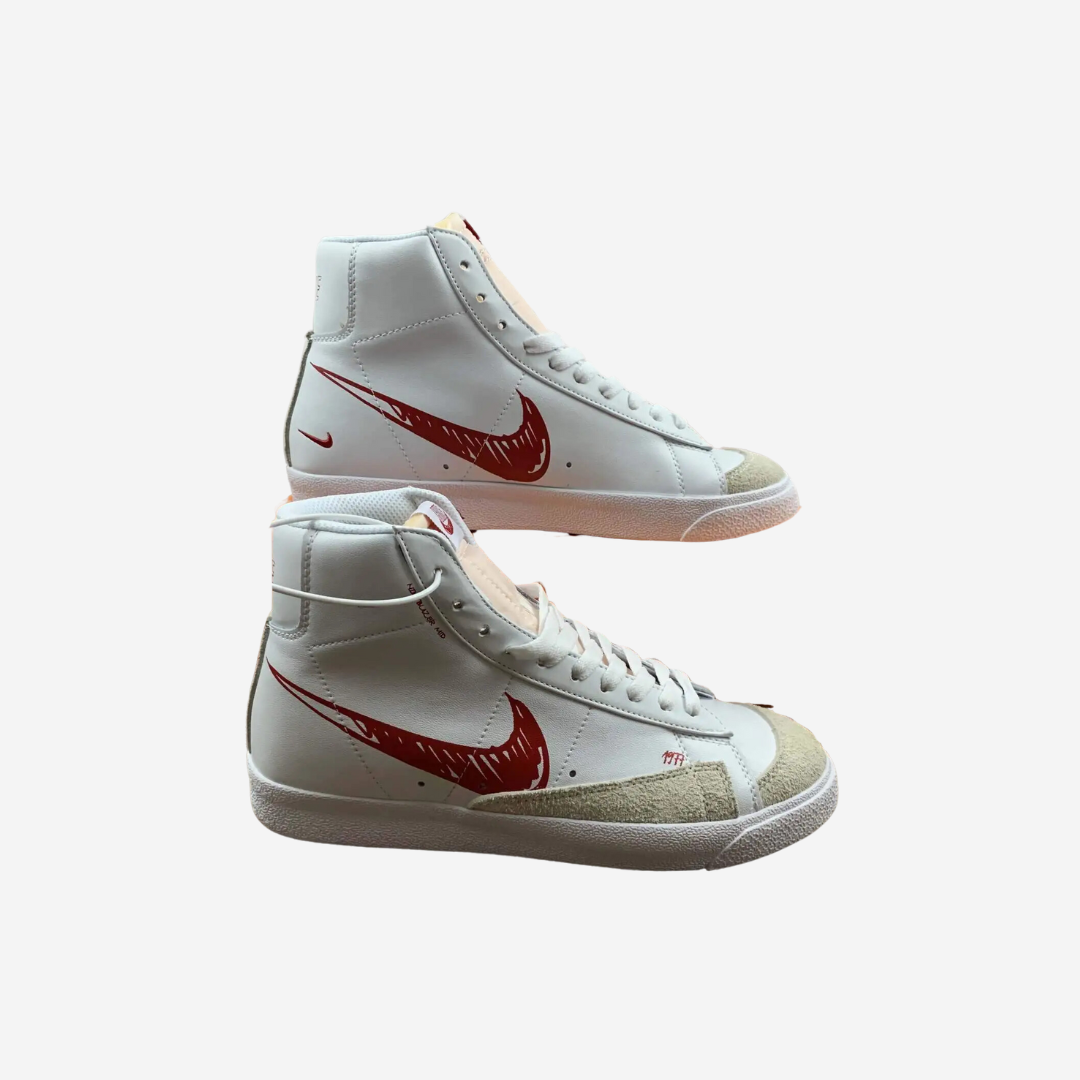 Blazer Paint Edition