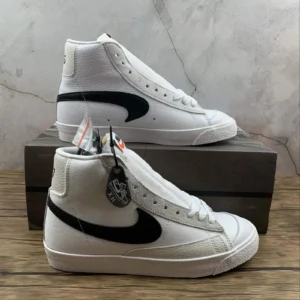 Blazer Upside Now