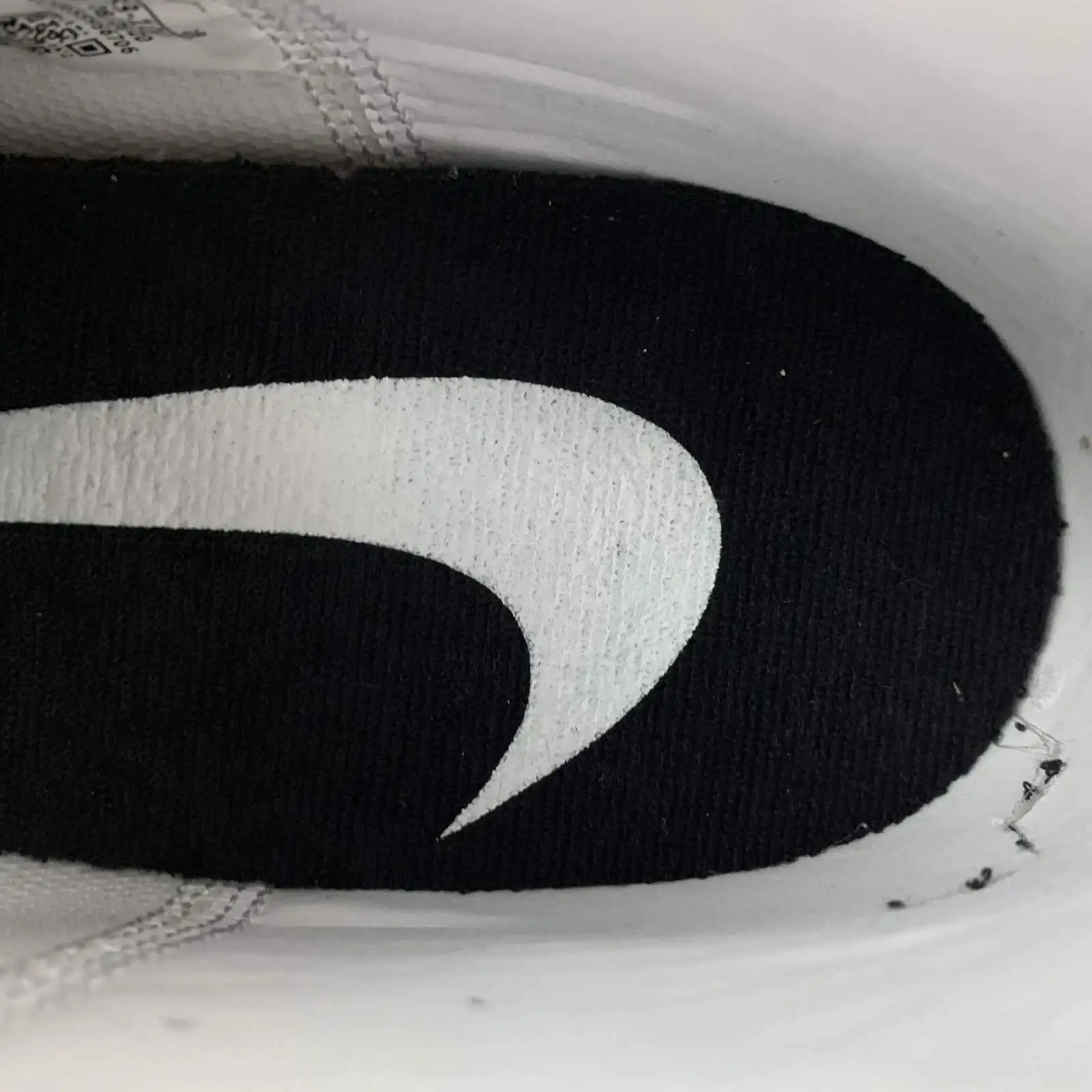 Blazer Upside Now - Imagen 4
