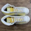 Blazer Yellow Classic