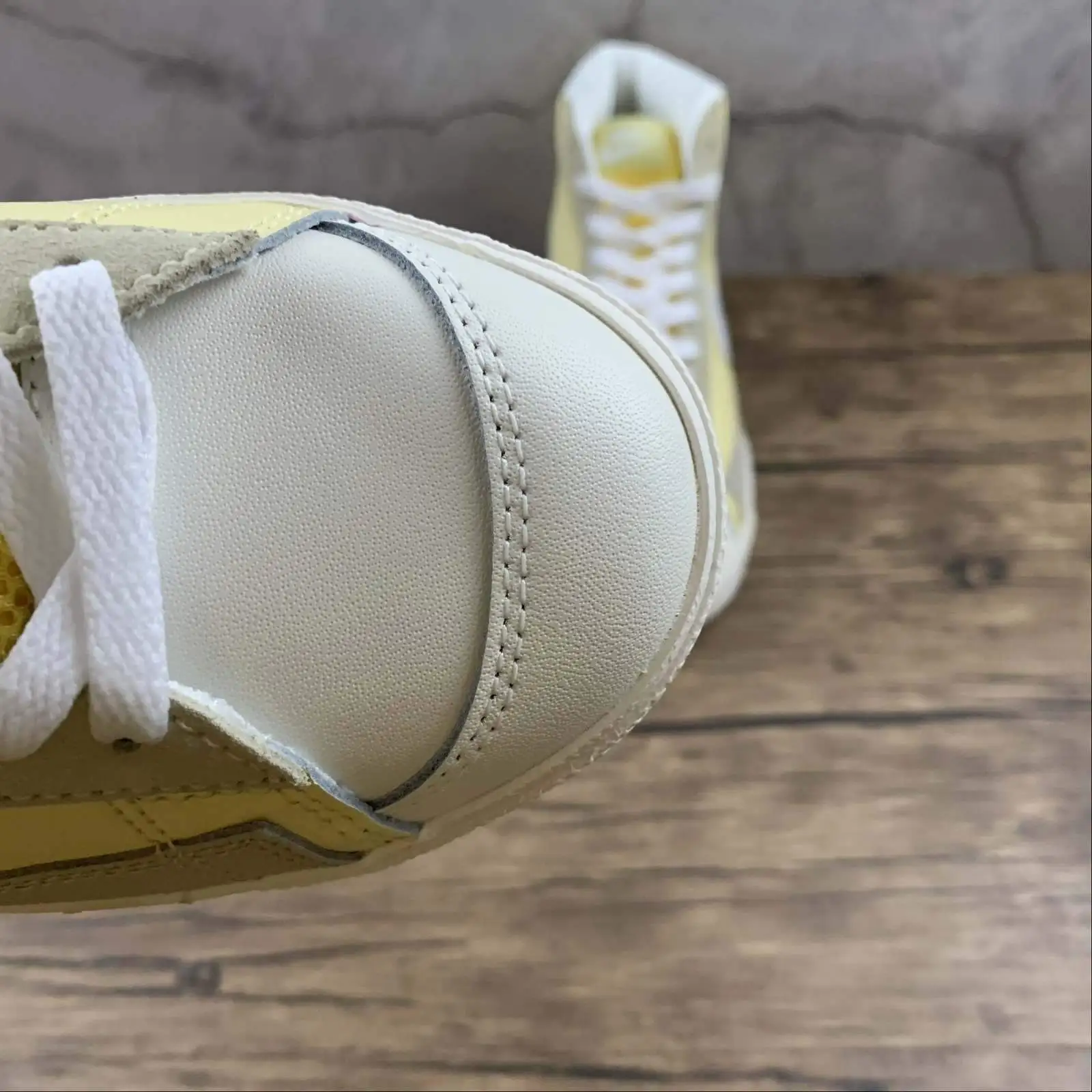 Blazer Yellow Classic - Imagen 8