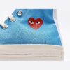 CONV3RS3-BLUE-HEART2.jpg CONV3RS3 BLUE HEART