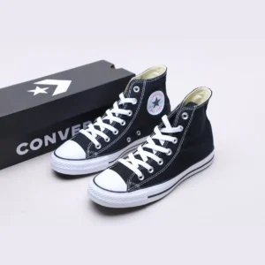 CONV3RS3 CANVAS ALL STAR