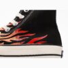 CONV3RS3 FIRE