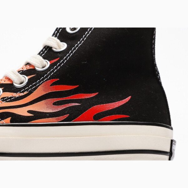 CONV3RS3 FIRE