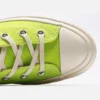 CONV3RS3 Fluor Green