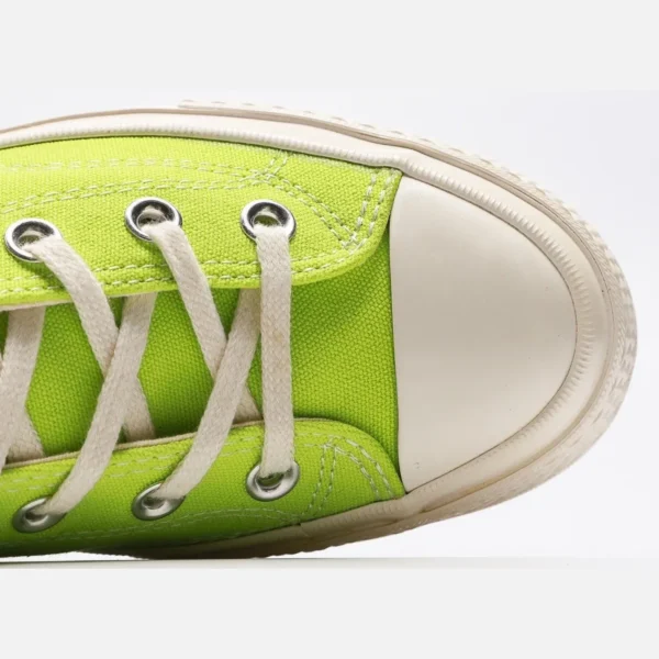 CONV3RS3 Fluor Green