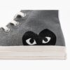 CONV3RS3-GREY-HEART2.jpg CONV3RS3 GREY HEART