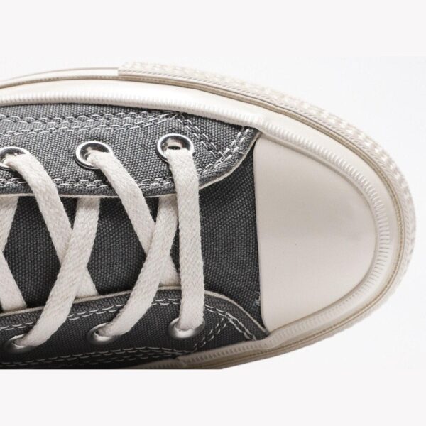 CONV3RS3-GREY-HEART3.jpg CONV3RS3 GREY HEART