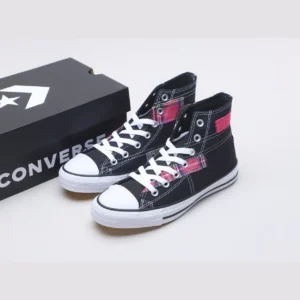CONV3RS3 PUNK