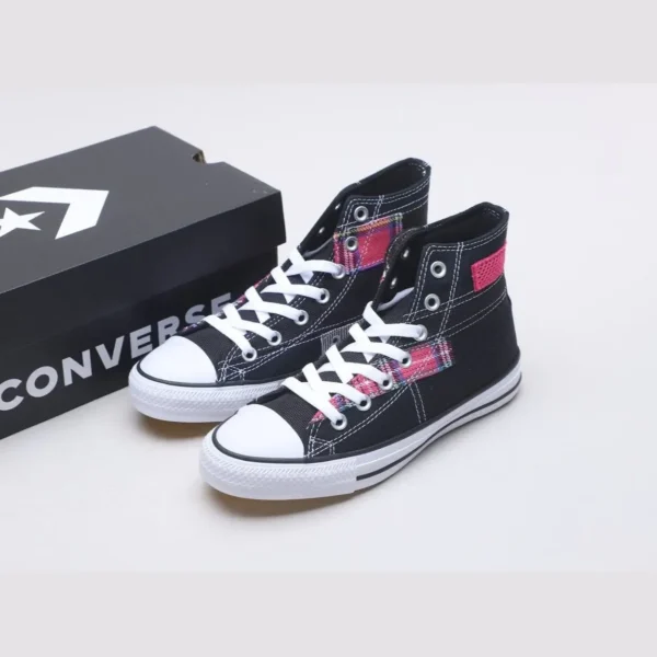 CONV3RS3 PUNK
