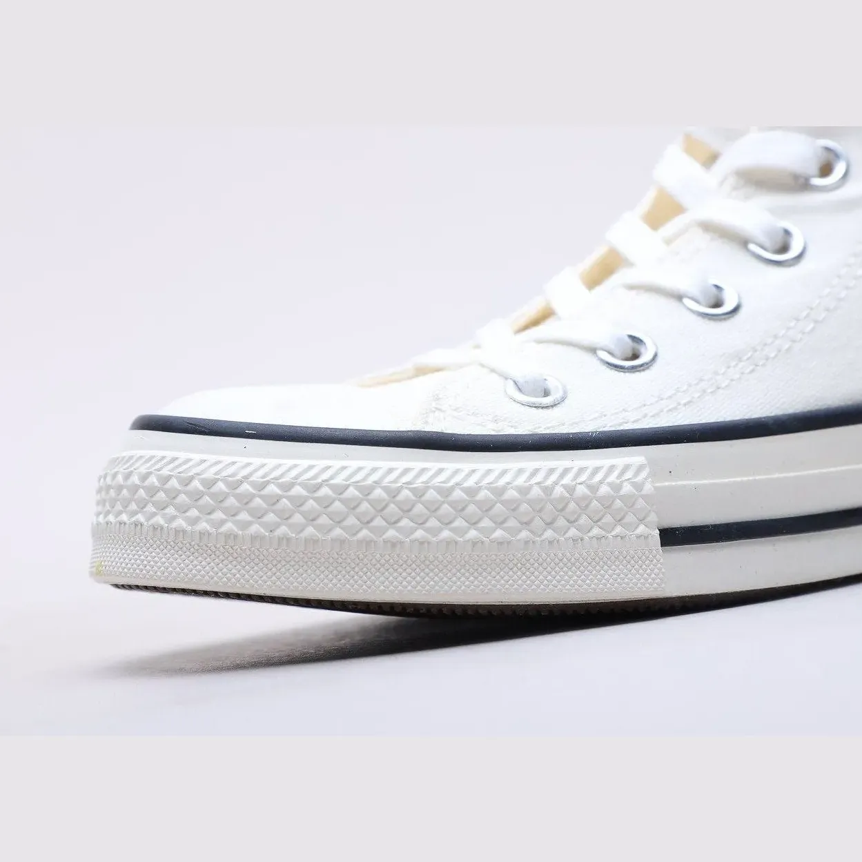CONV3RS3 WHITE X - Imagen 2