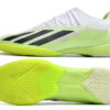 CRAZYFAST-1-BLANCO-CON-FLUOR-2.jpg ADIDAS CRAZYFAST 1 IC - BLANCO CON FLUOR