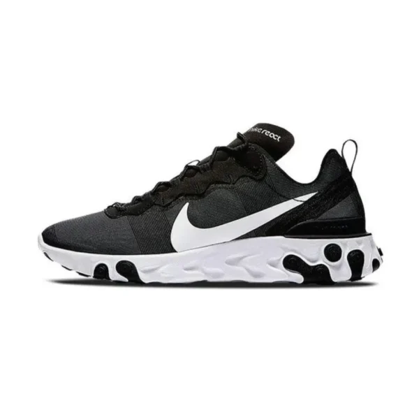 ELEMENT 87 White Logo