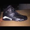 Jordan-6-Black-Cat-4.jpg Jordan 6 Black Cat