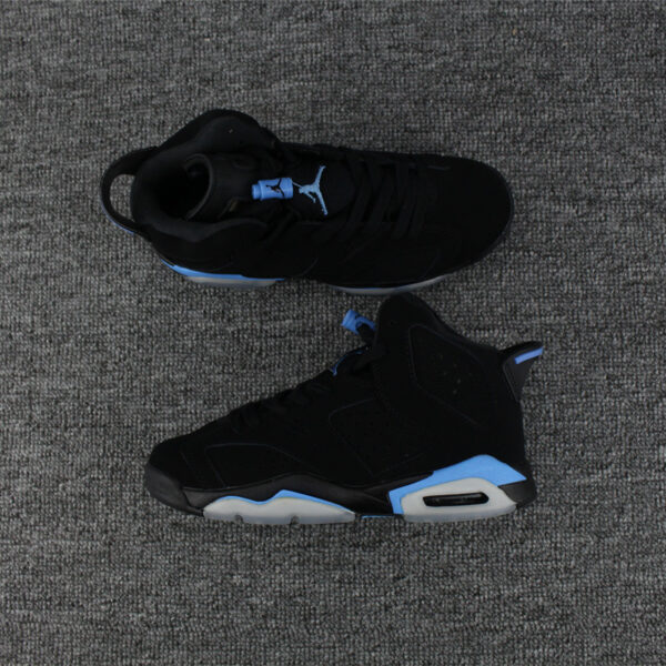 Jordan-6-Black-North-Carolina-5.jpg AJ6 Black North Carolina